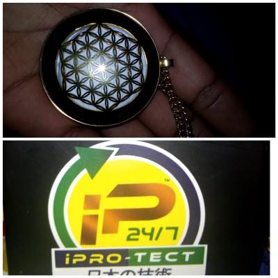 Gold I PROTECT 24/7