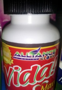 VIDA CAPSULE not sachet